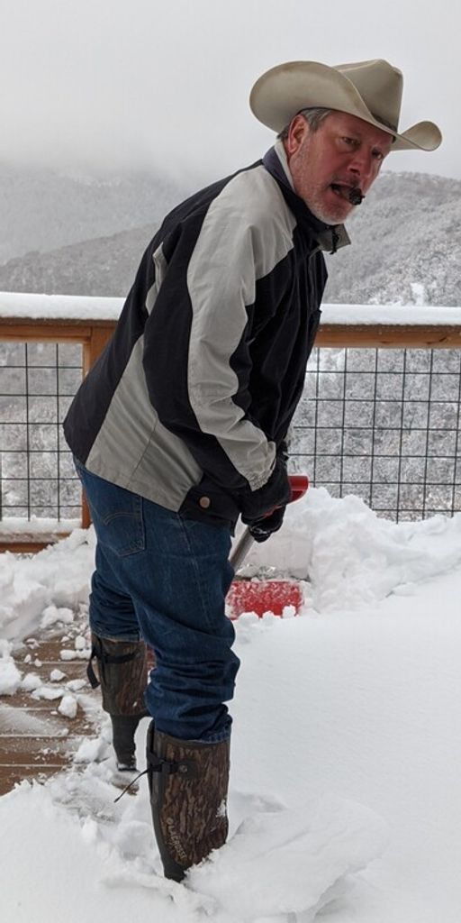 David Raymond Turcotte Profile Photo