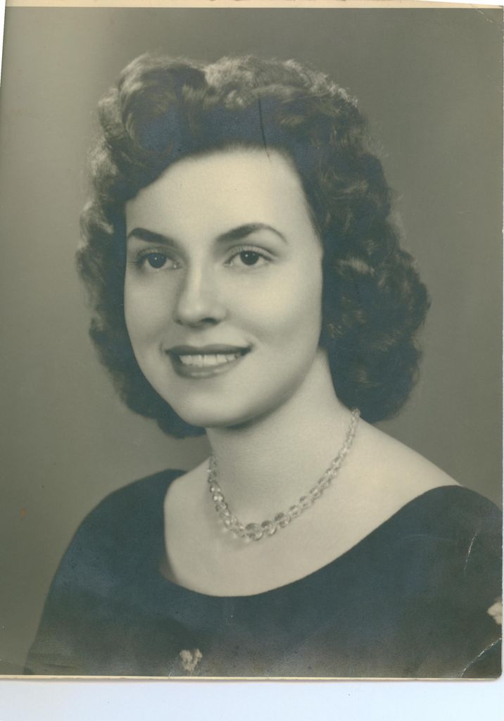 Patricia Ann Mccall Ollis