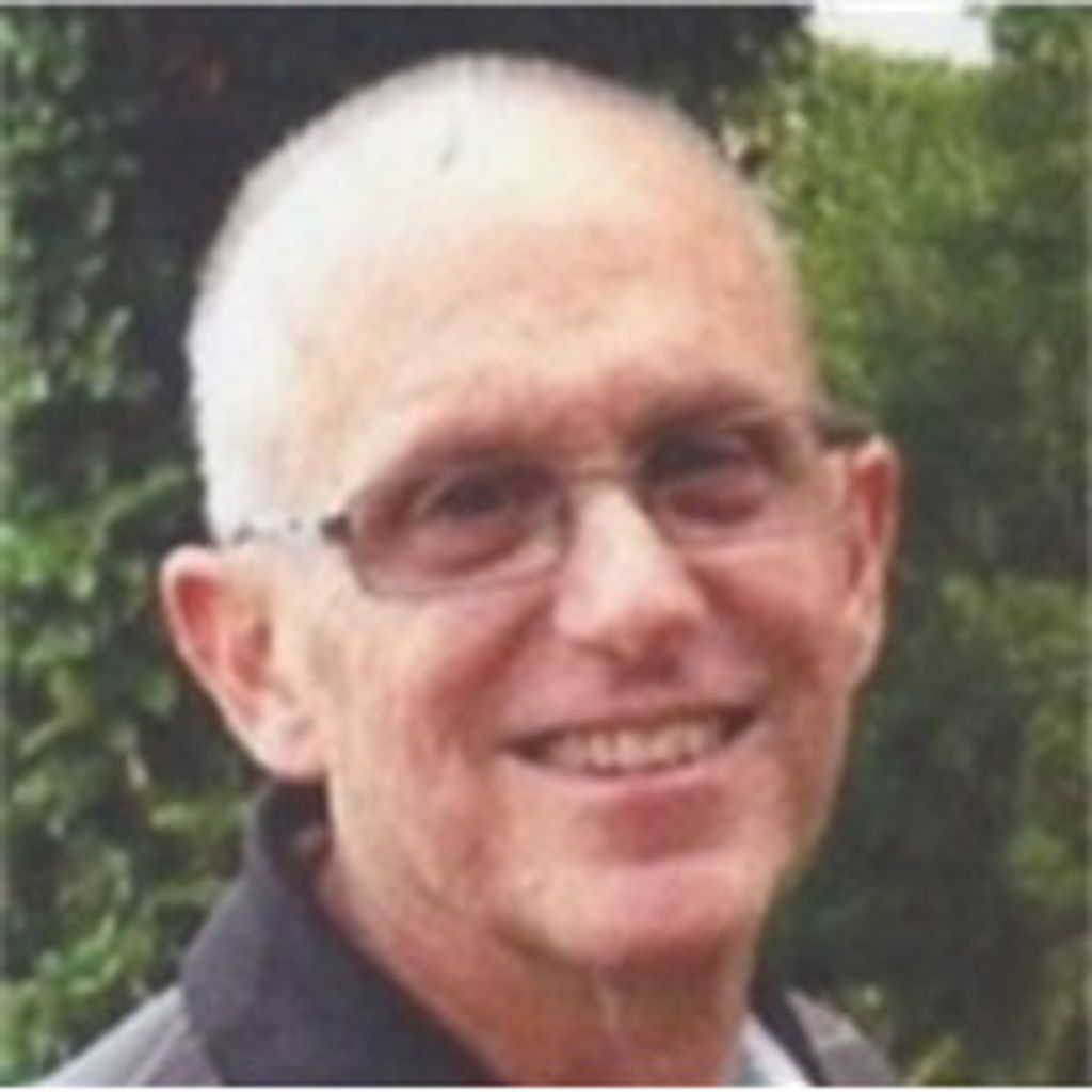 Bret Nolan Brookins