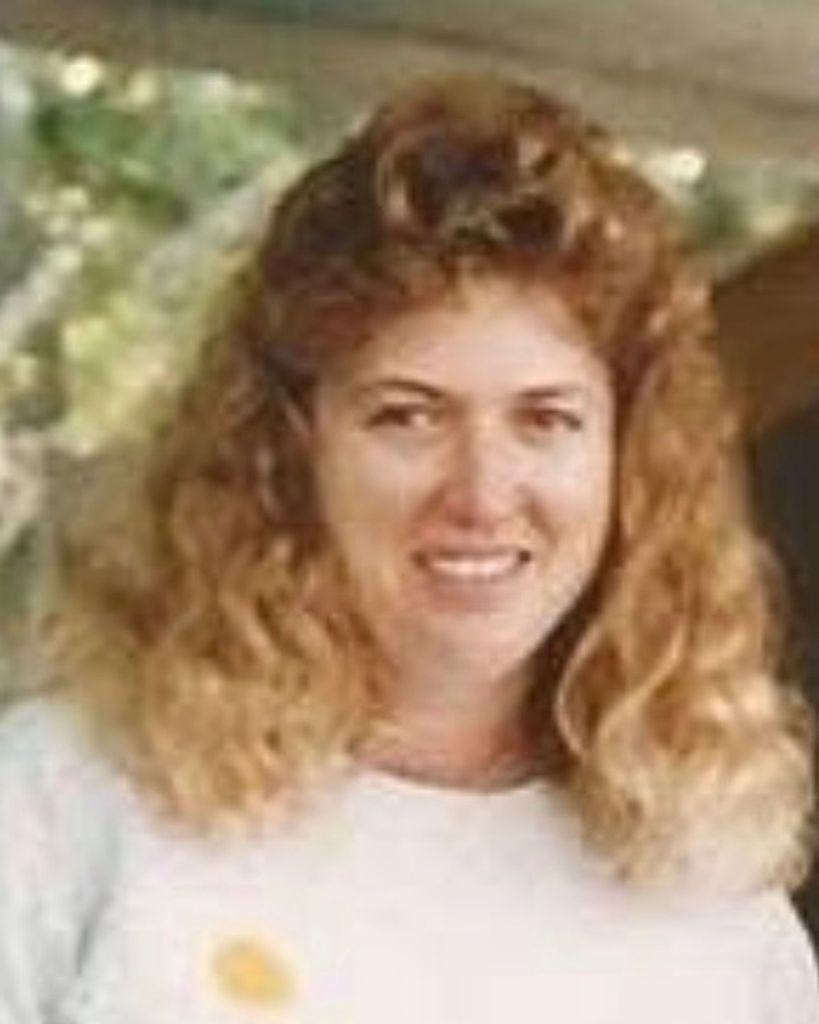 Jeanine Marie Harl