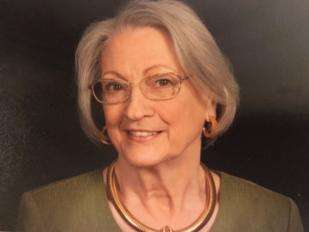Marjorie Engelhardt Profile Photo
