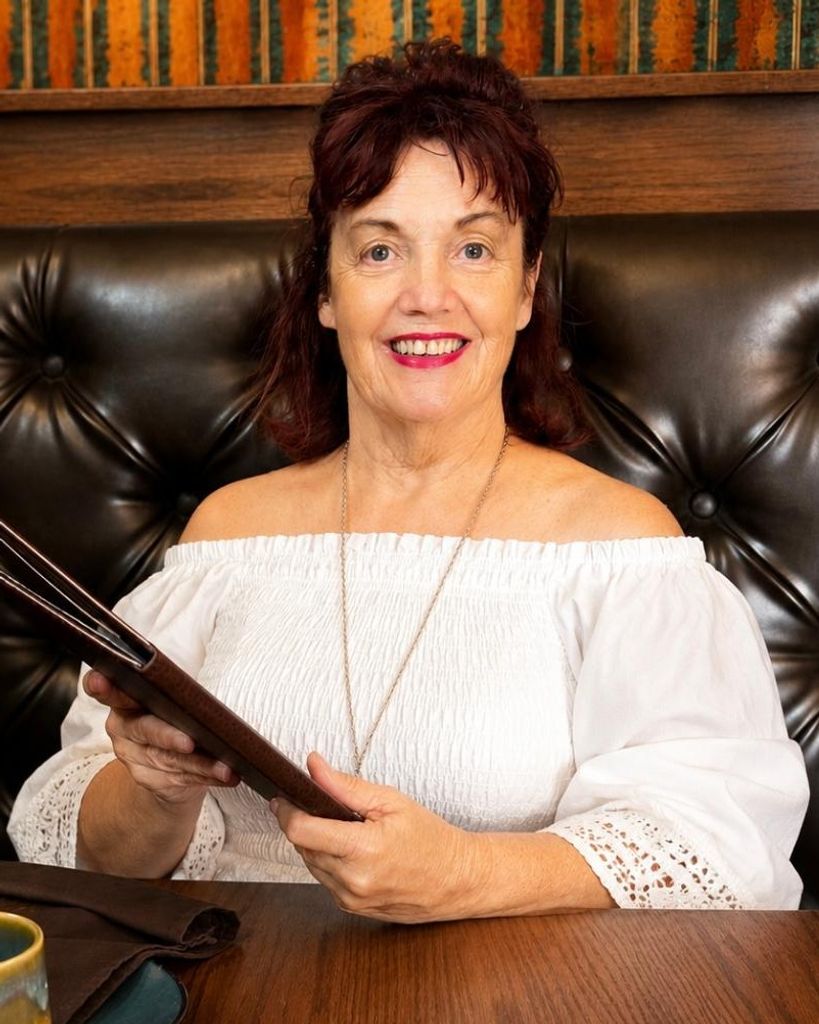 Shirley Geraldine Coppo Profile Photo