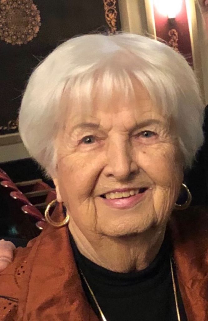 Dorothy J. "Dottie" Sabey
