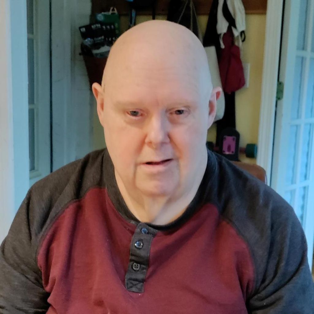 Todd Kevin Morgan Profile Photo