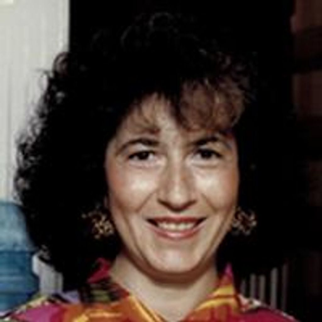 Joanne Maddalena Denuccio