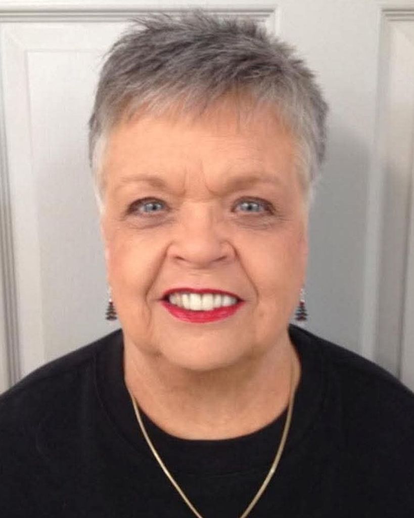 Mary Beth Jones Profile Photo