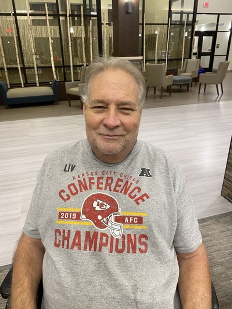 Quentin Allan Grosshart Profile Photo