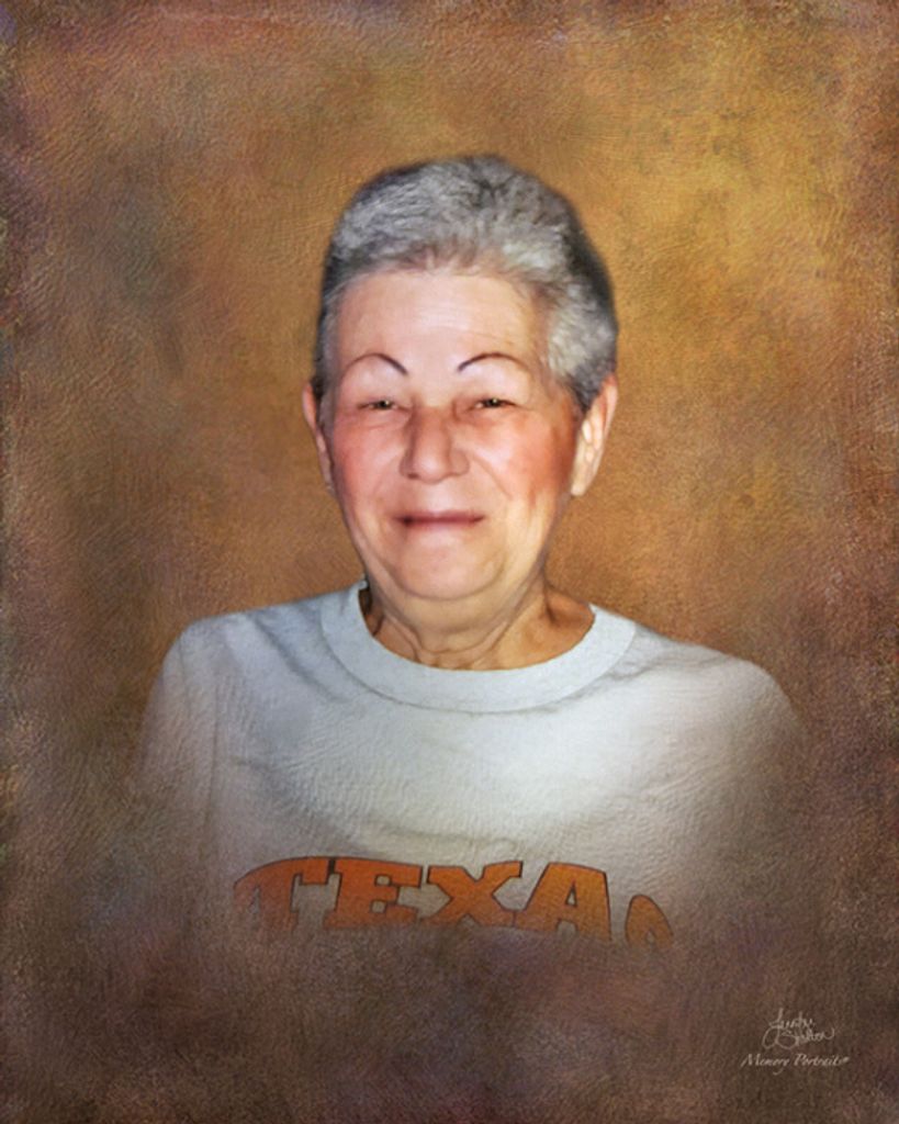 Anna Thomas