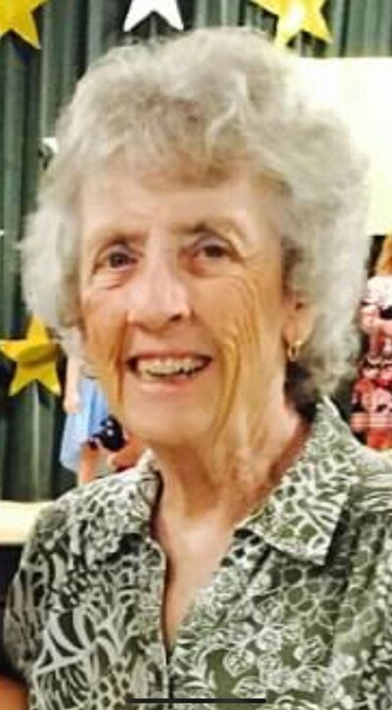 Vivian Lee Sheets