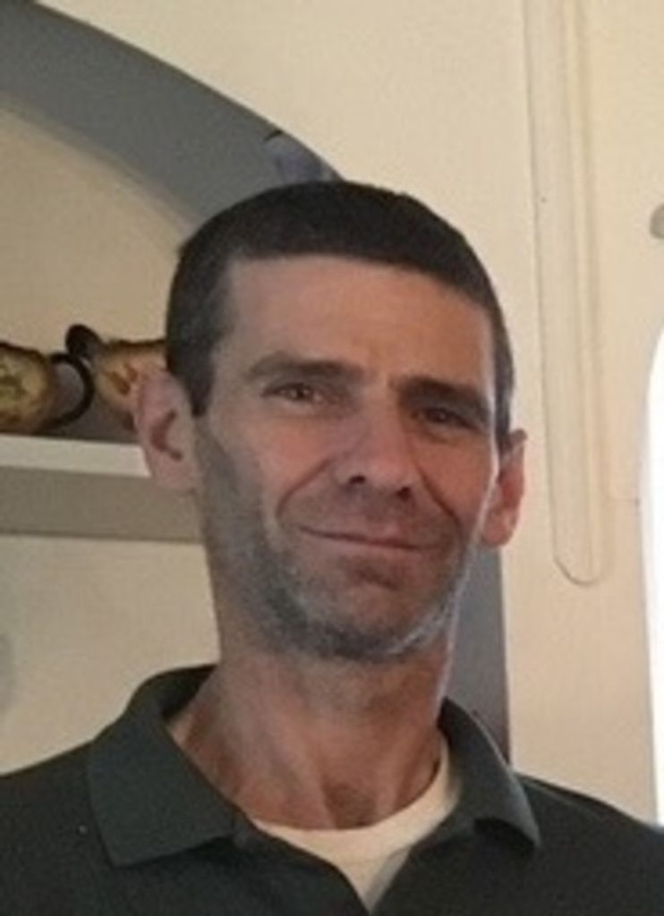Christopher Allen Profile Photo