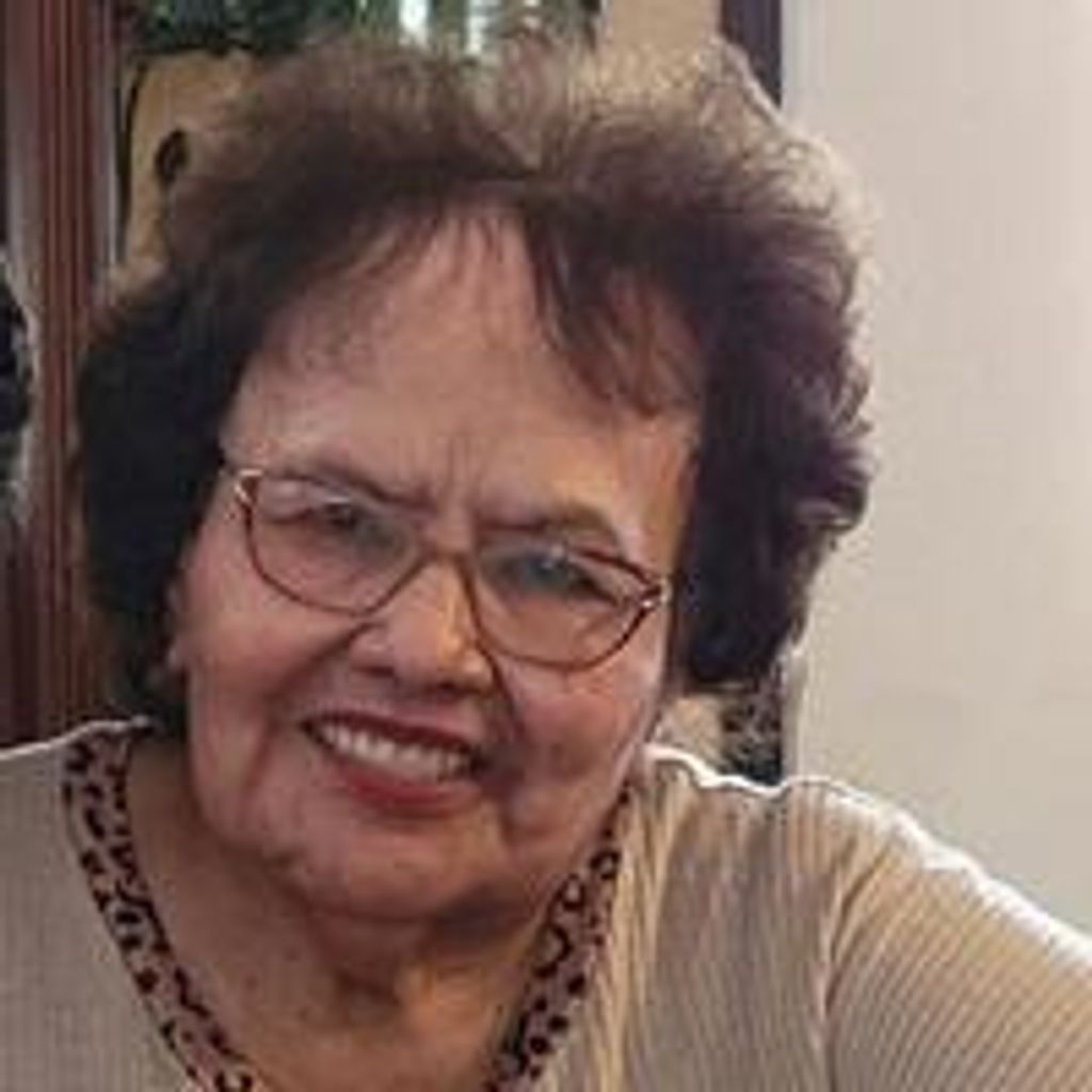 Maria Guadalupe Miranda Joslen