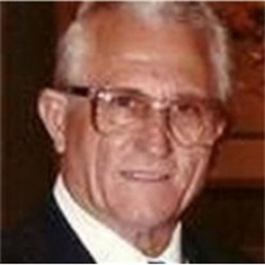 Elvin Henry Ward