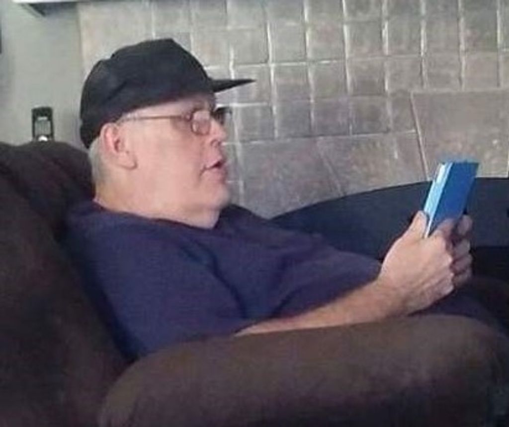 Paul Henderson  Jr. Profile Photo