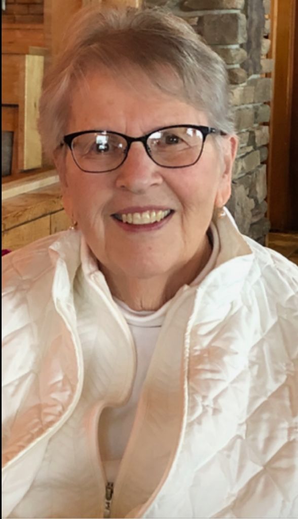 Marilee Carroll Schlack