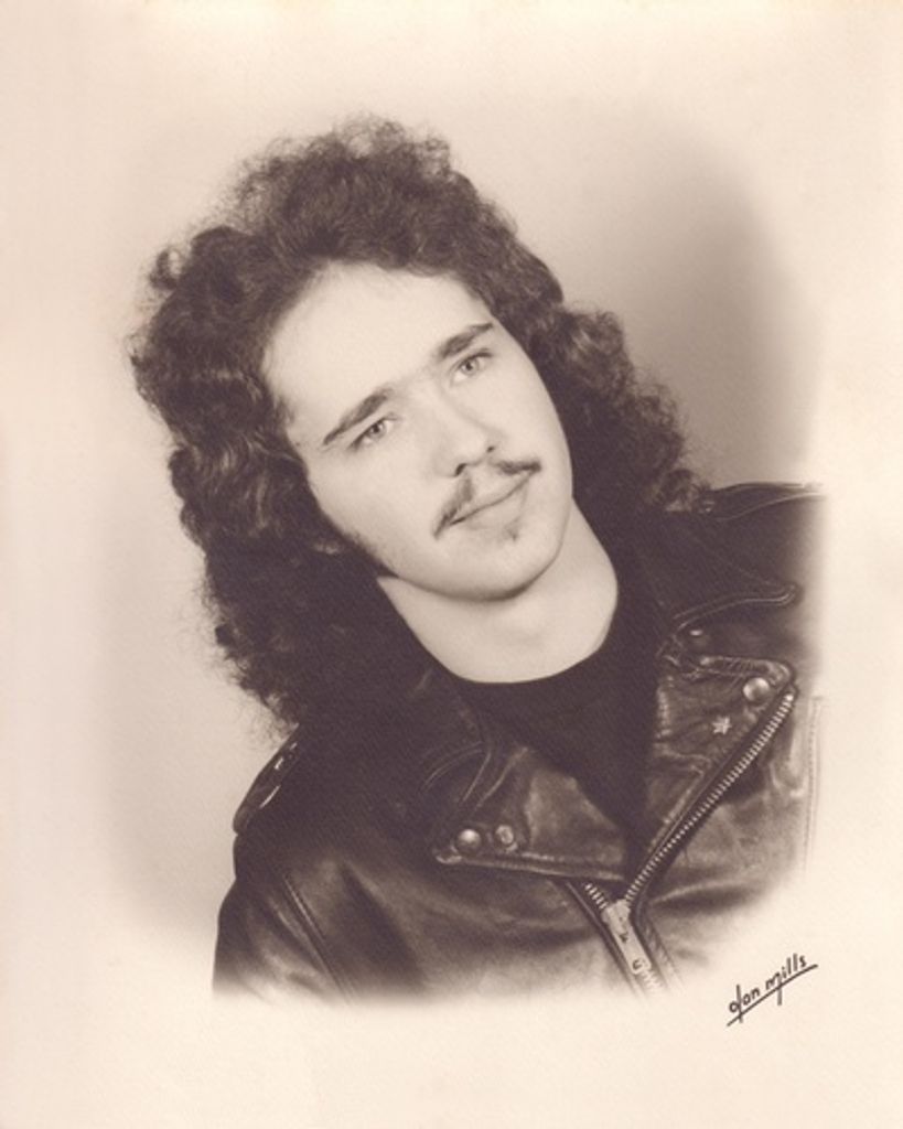 Christopher George Crancer