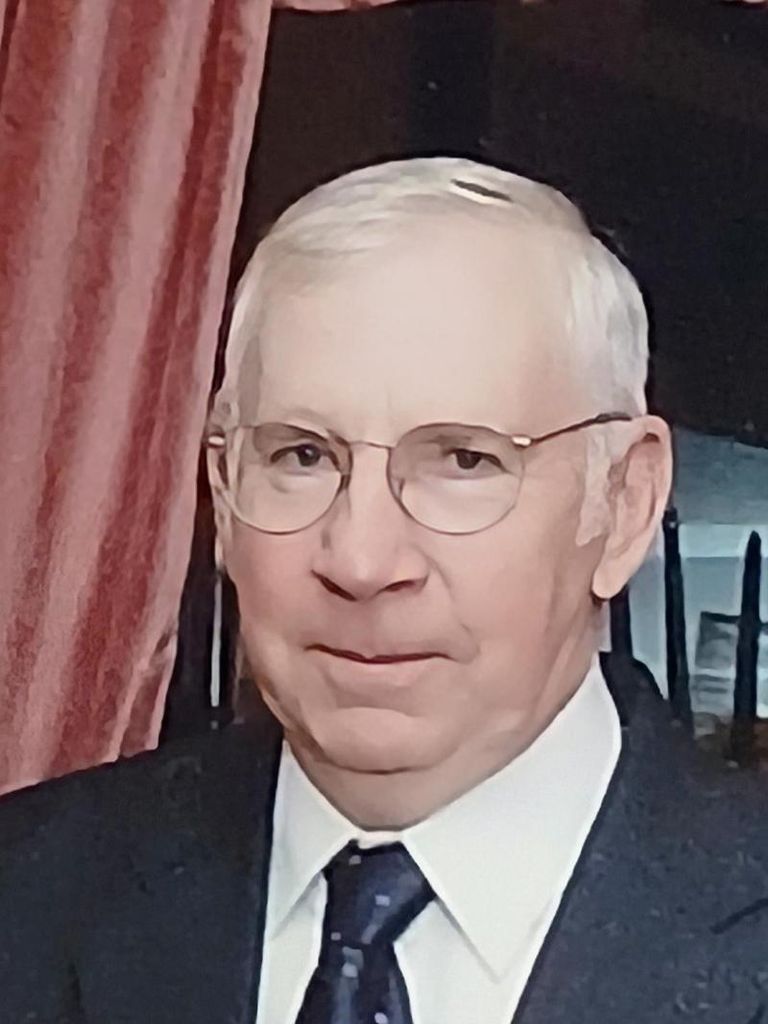 Frederick Eugene Kirby Profile Photo