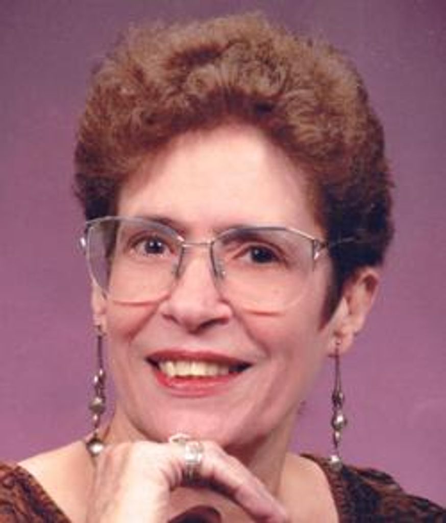 Teresa S. Milligan Profile Photo