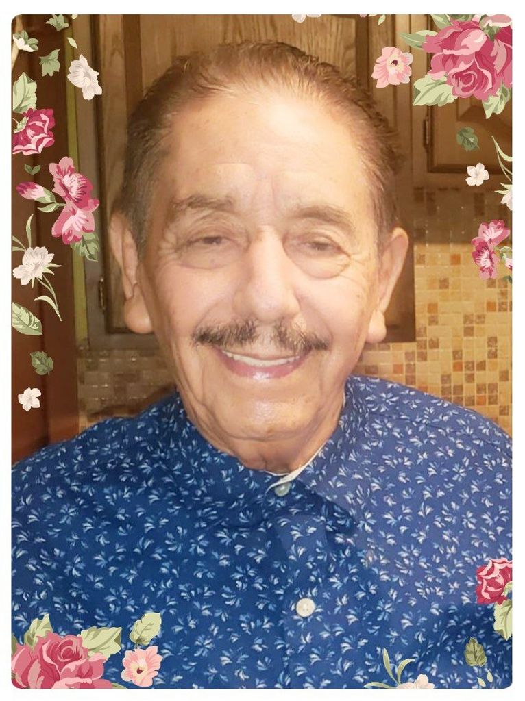 Gonzalez Hernandez, Eduardo Rogelio