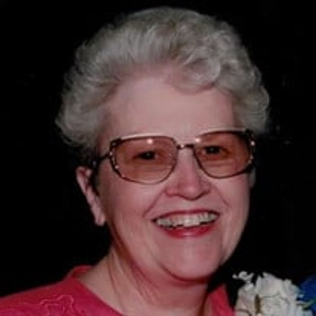 Mary Pauline King-Crouse