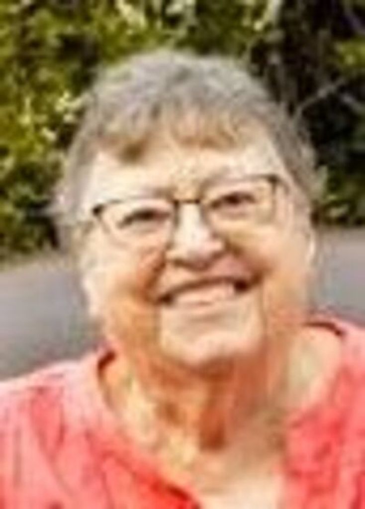 Shirley K. Johnson