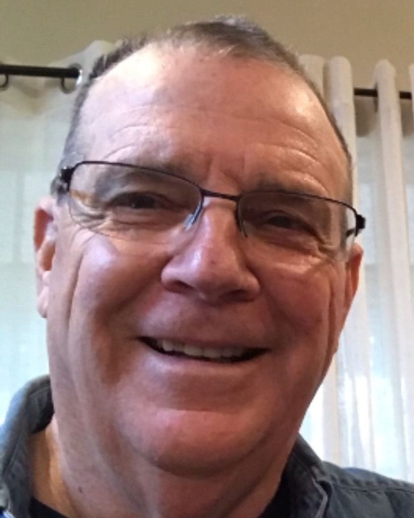 Pastor Gary Alan Jamar Profile Photo