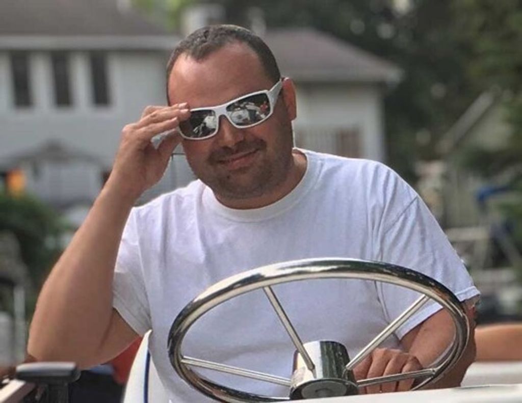 Evan C. Tracey Profile Photo
