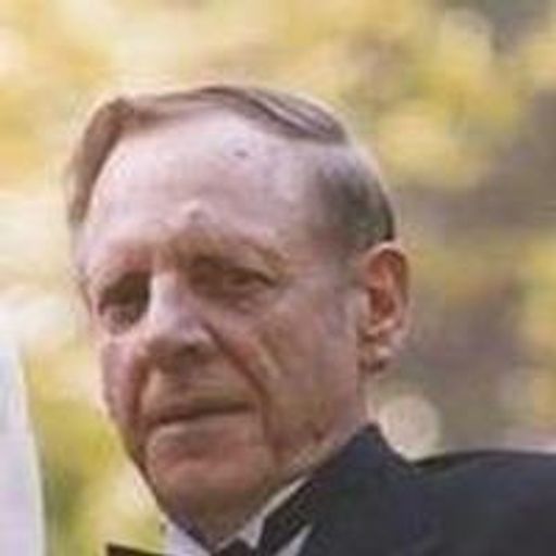 Dale Allan Cunningham Profile Photo