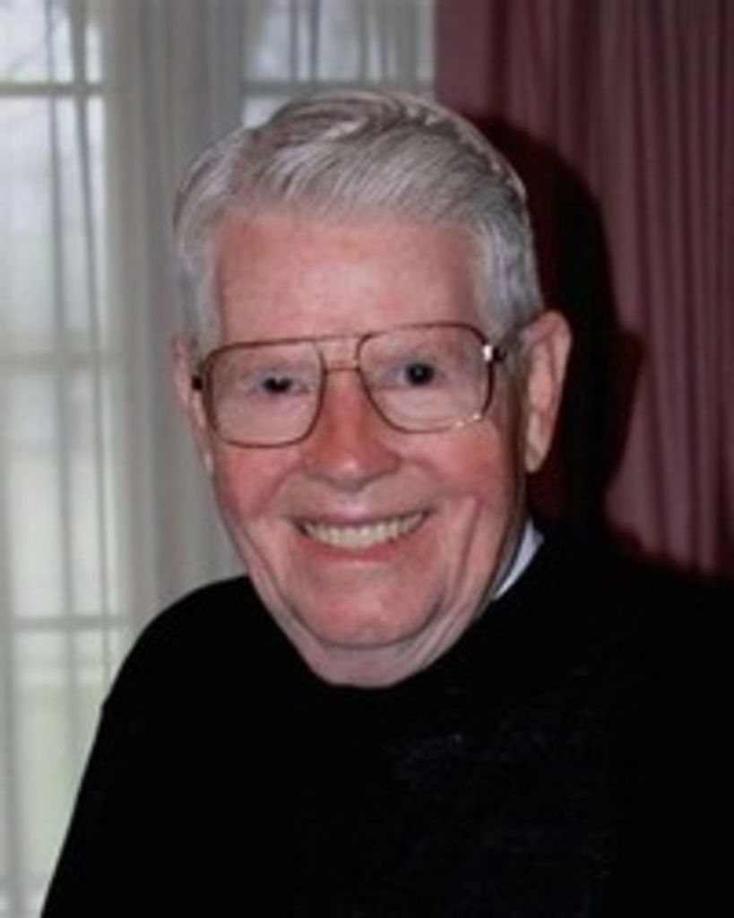 Russell N. Endicott