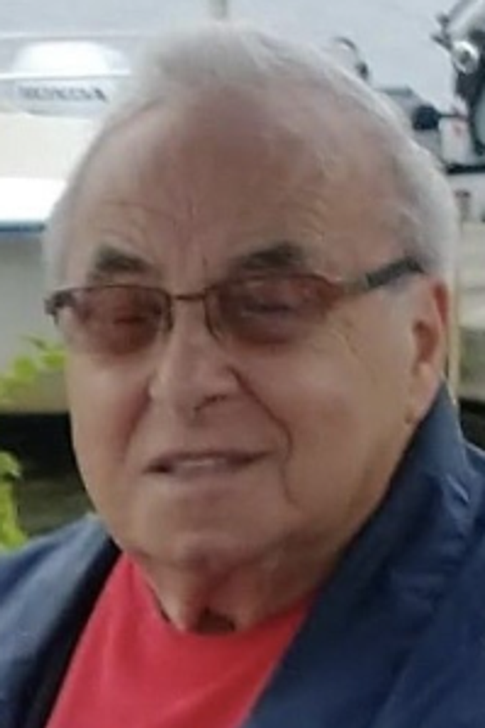Frank Adesso Profile Photo