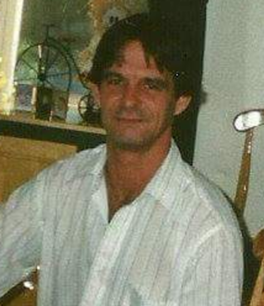 Raymond Byron Charles