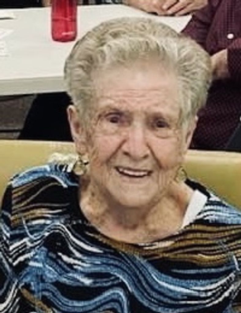 Betty Jean Mullins Profile Photo