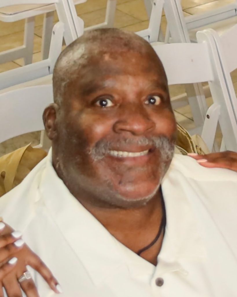 Tyrone Warren Profile Photo