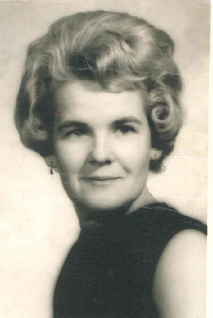 Ambia "Ann" Glenda Ottinger Profile Photo