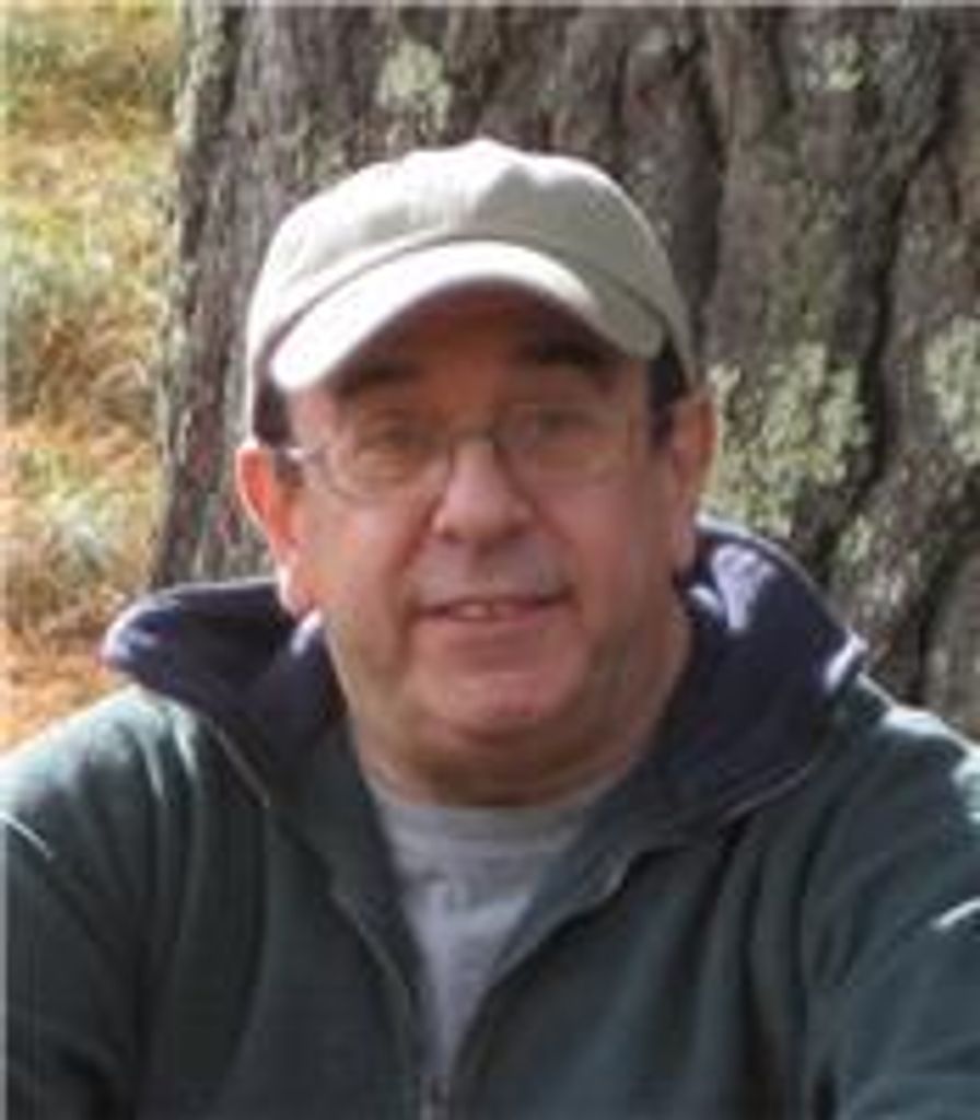 Wayne Fried Profile Photo