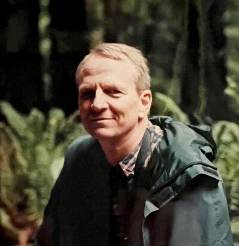 Thomas Duncan Sharples Profile Photo