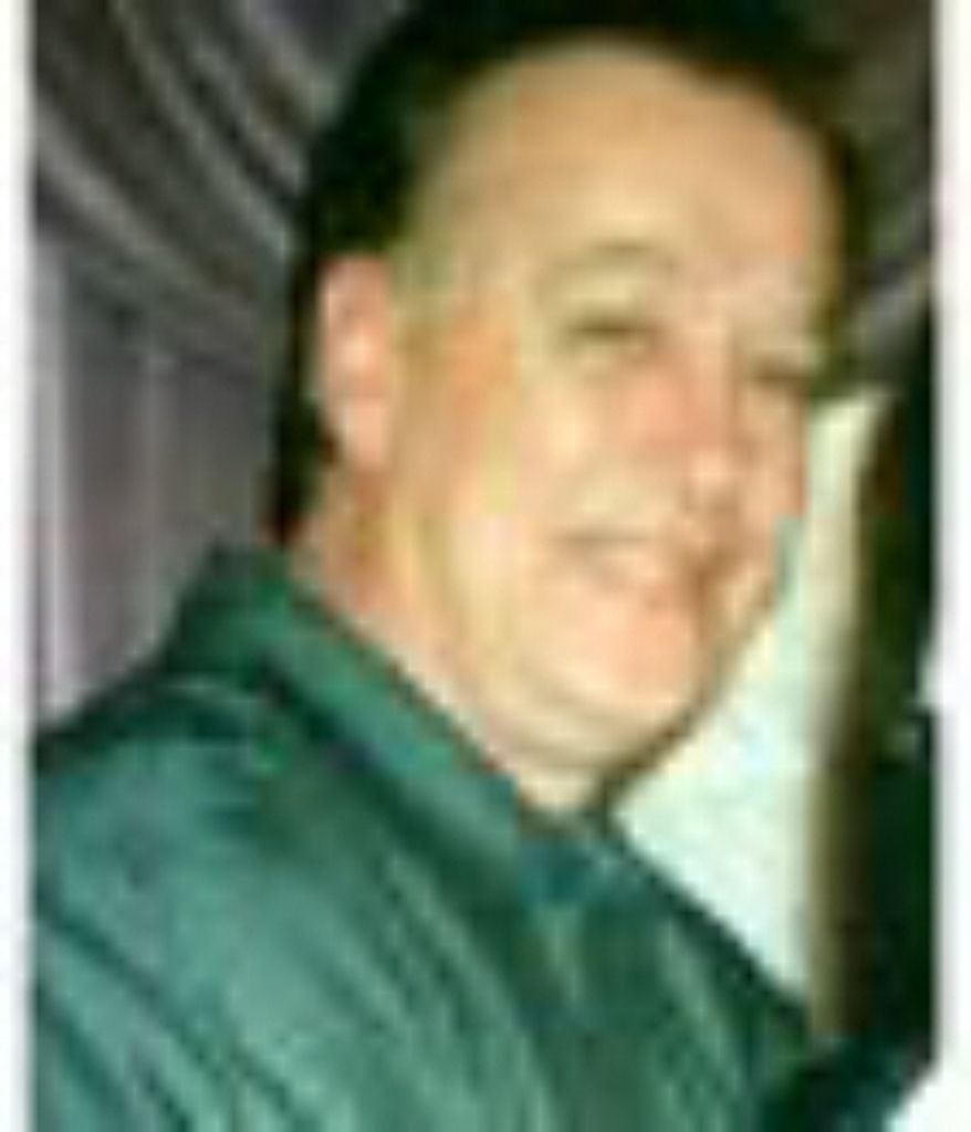 John Ashton