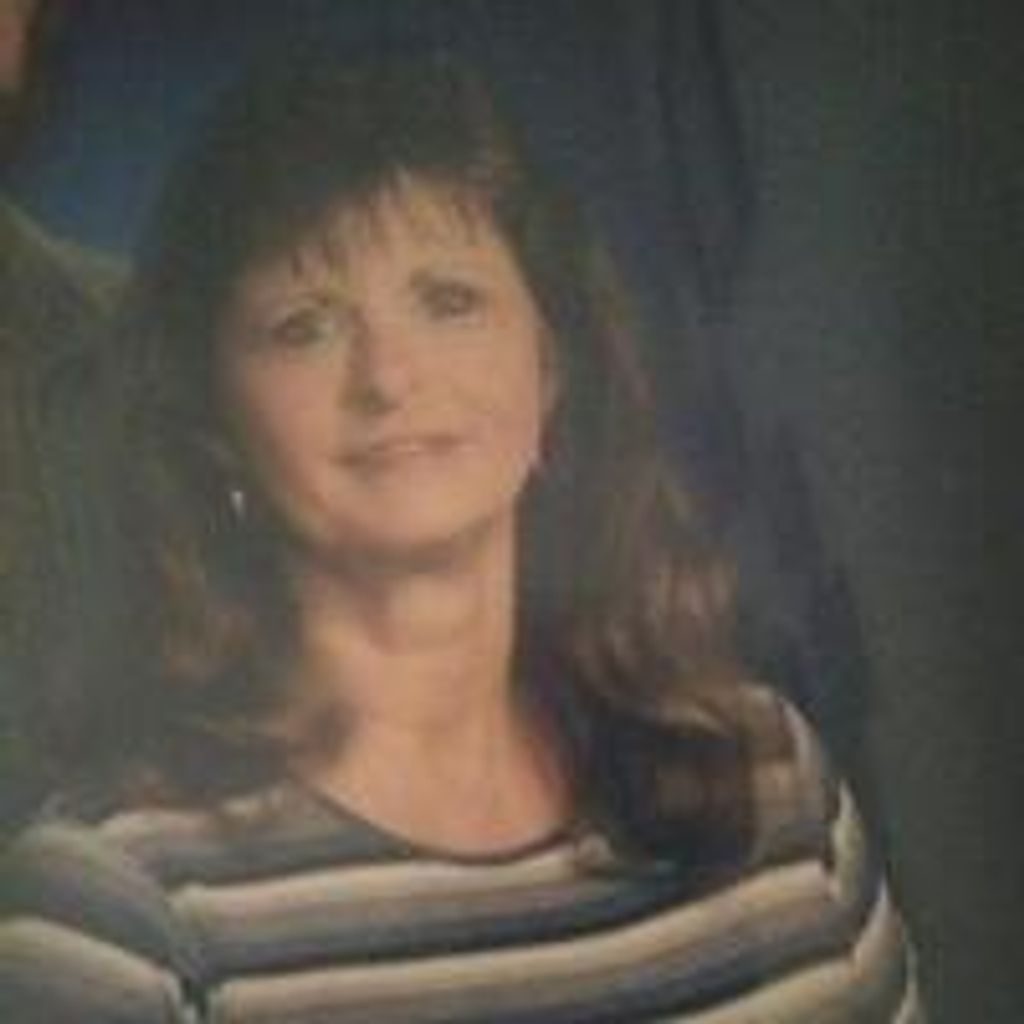 Barbara Ann Rosenbaum Harper Profile Photo