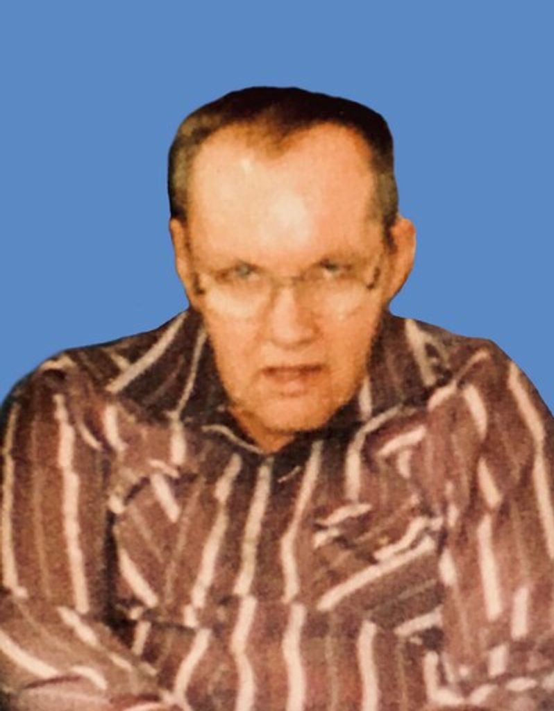 Charles Schlechter Profile Photo