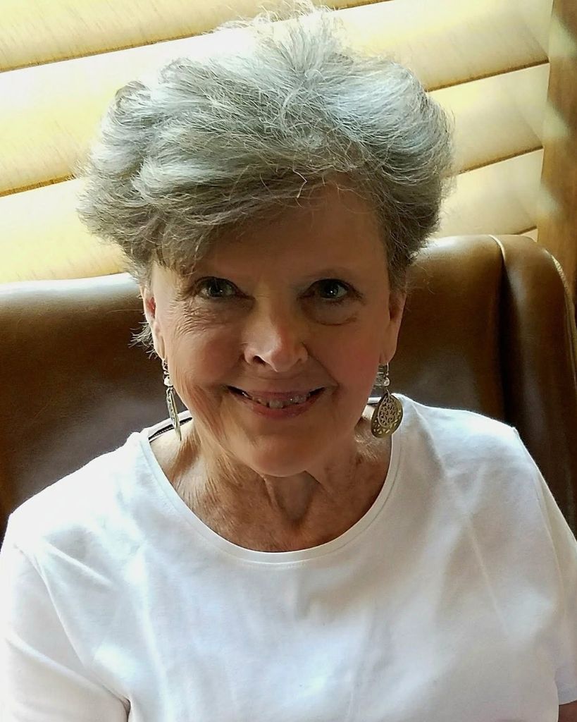 Phyllis Trout Profile Photo