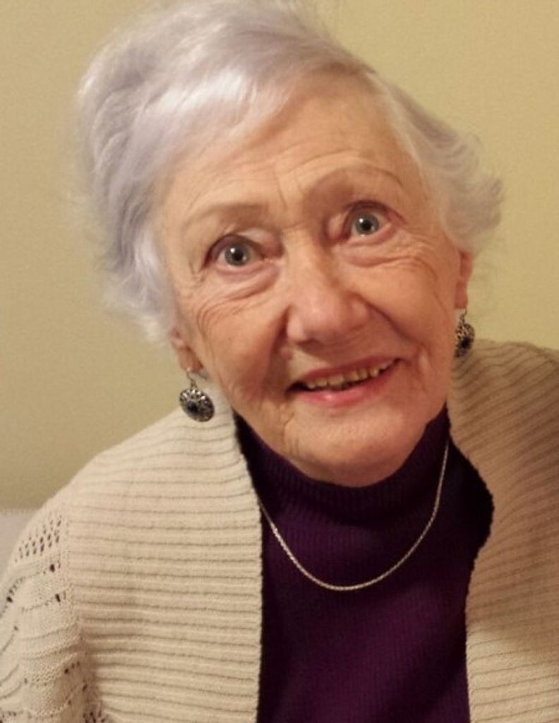 Hazel Taylor Horton