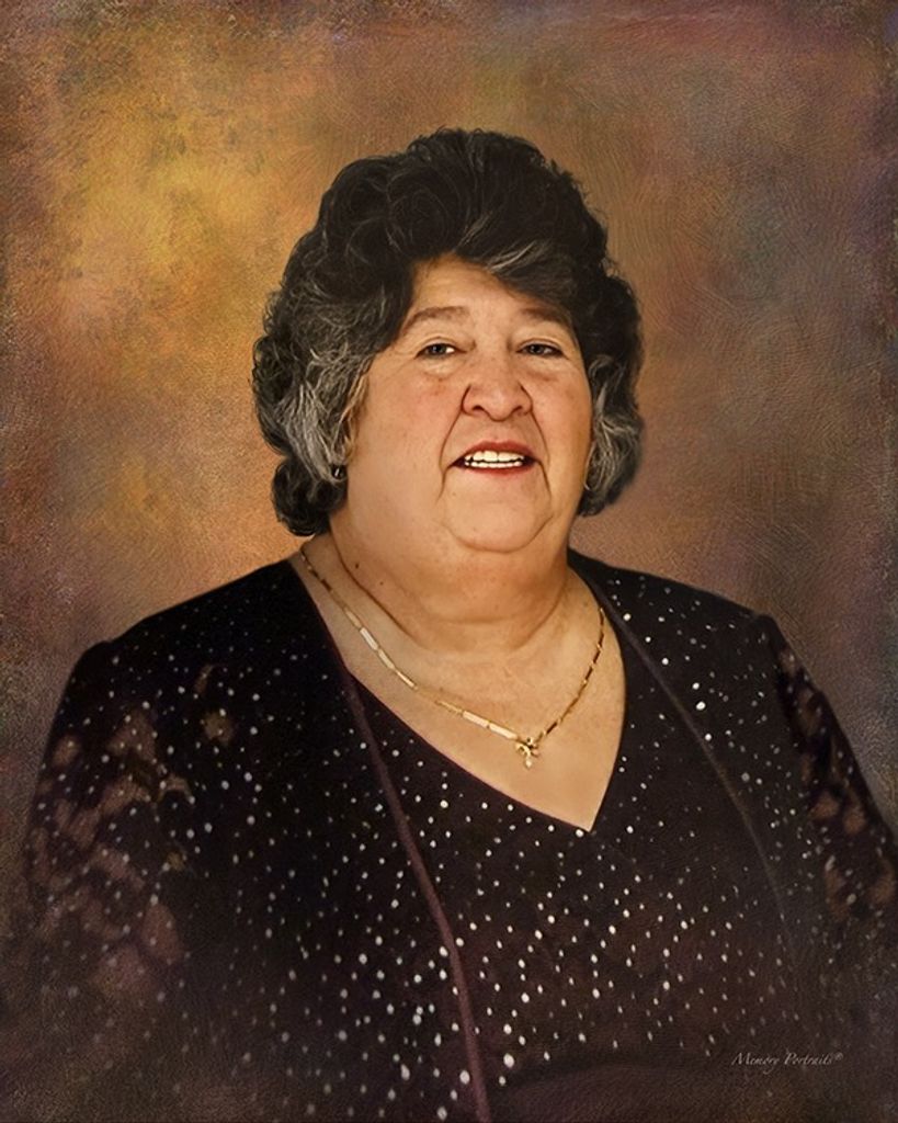 Ruby Lee Martin Pope