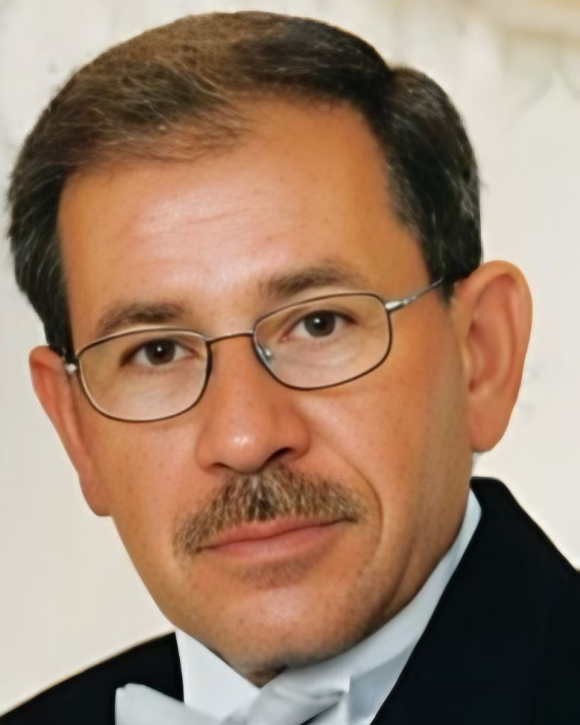 Giuseppe Martino Profile Photo