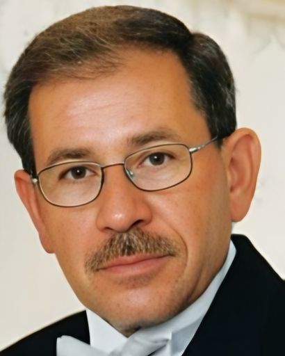 Giuseppe Martino's obituary image