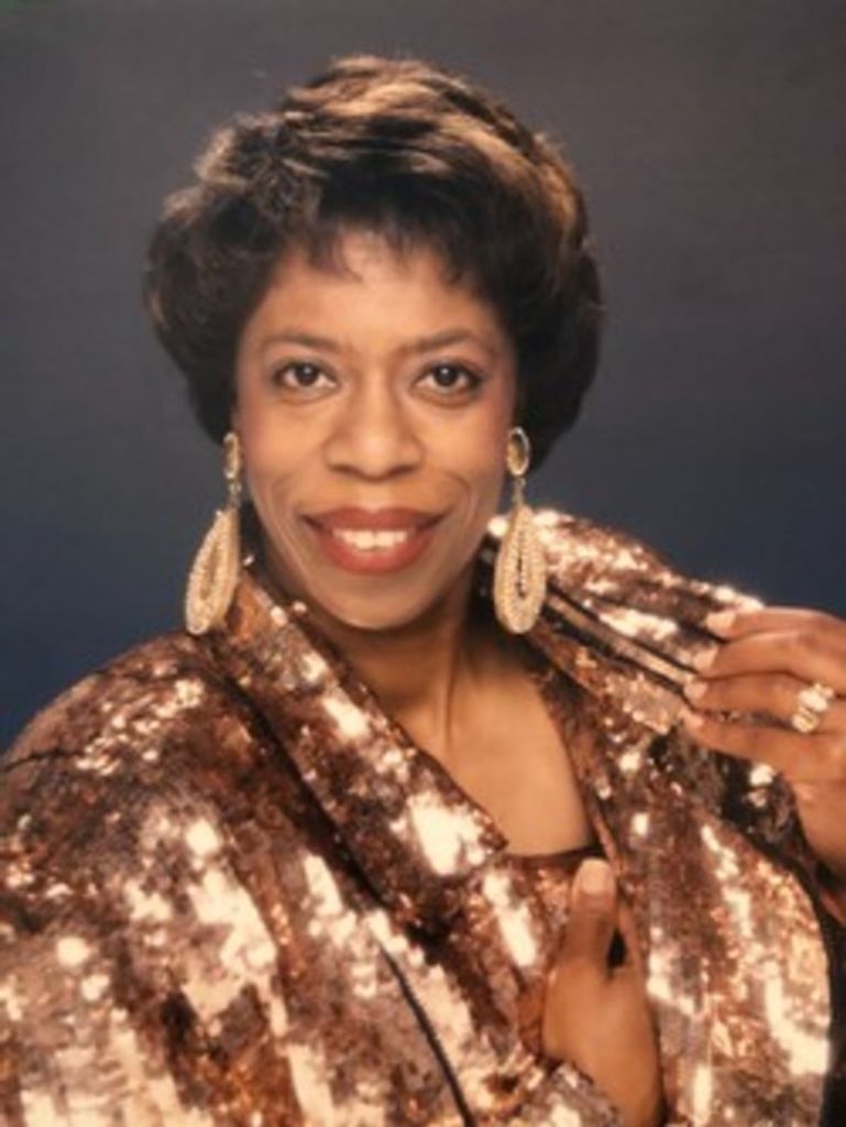 Delores Ann Pumphrey