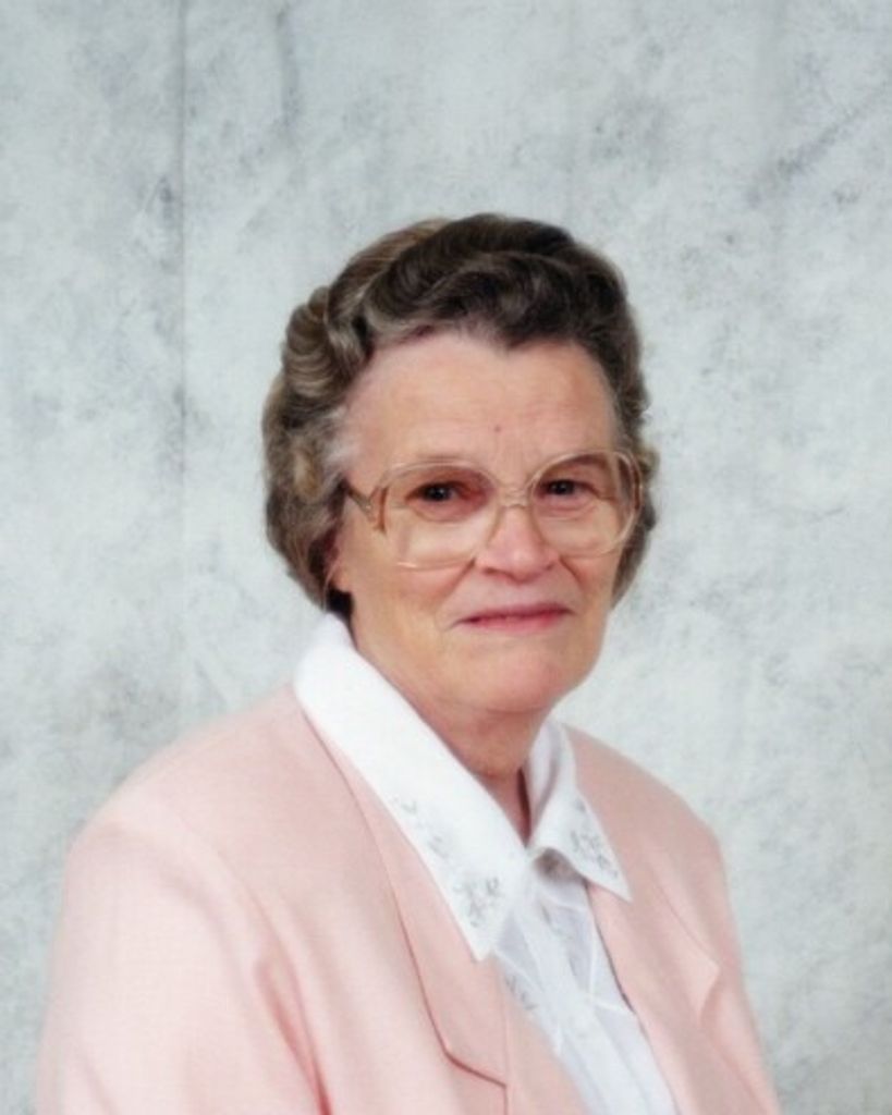 Joyce Sutton