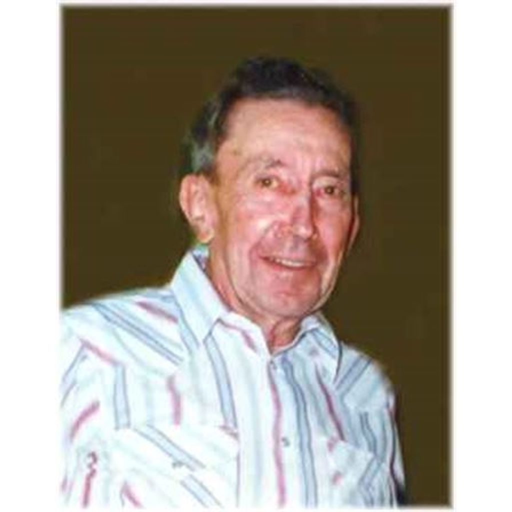 Joseph Gerlach Jr.