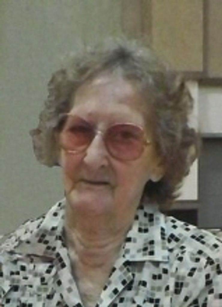 Dorothy "Dot" Smith