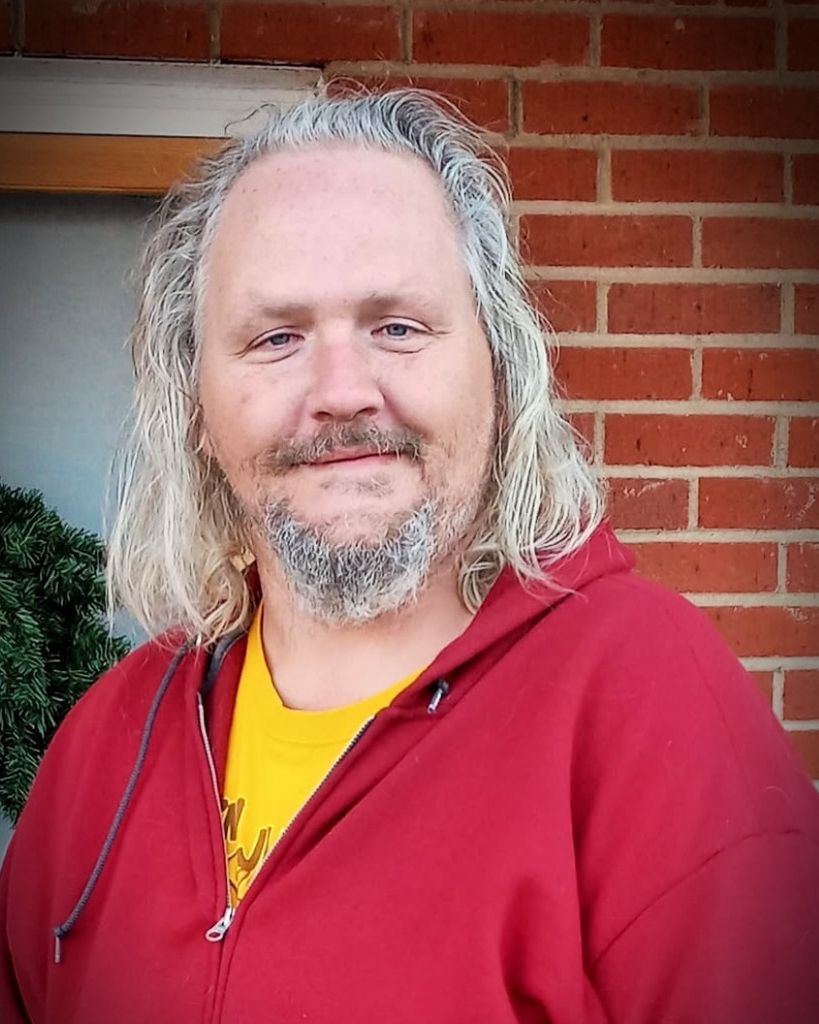 Charles Ray Kerr