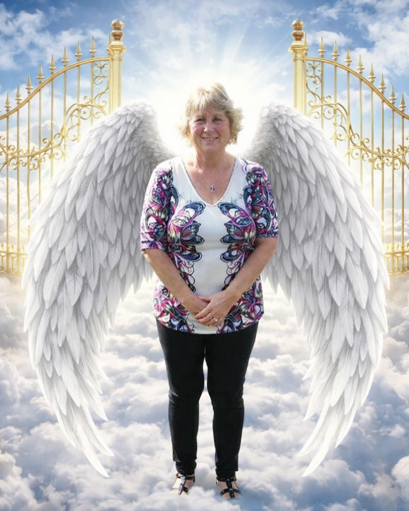 Anita Marie Horning-Pinkerton Profile Photo