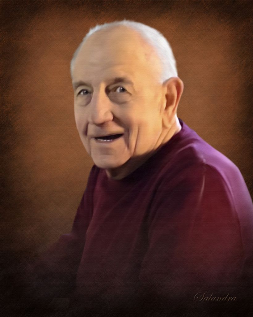 Frank A. "Tiza" Kern